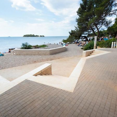 Apartments Figa Rovinj Exterior foto